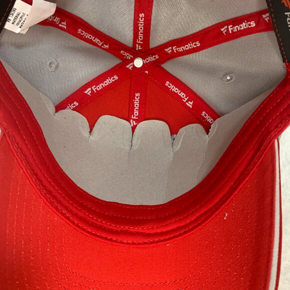 NASCAR Xfinity Series Charlotte 2016 Victory Lane Hat - Picture 8 of 11